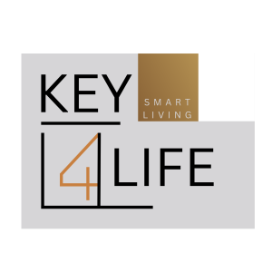 Key4Life background